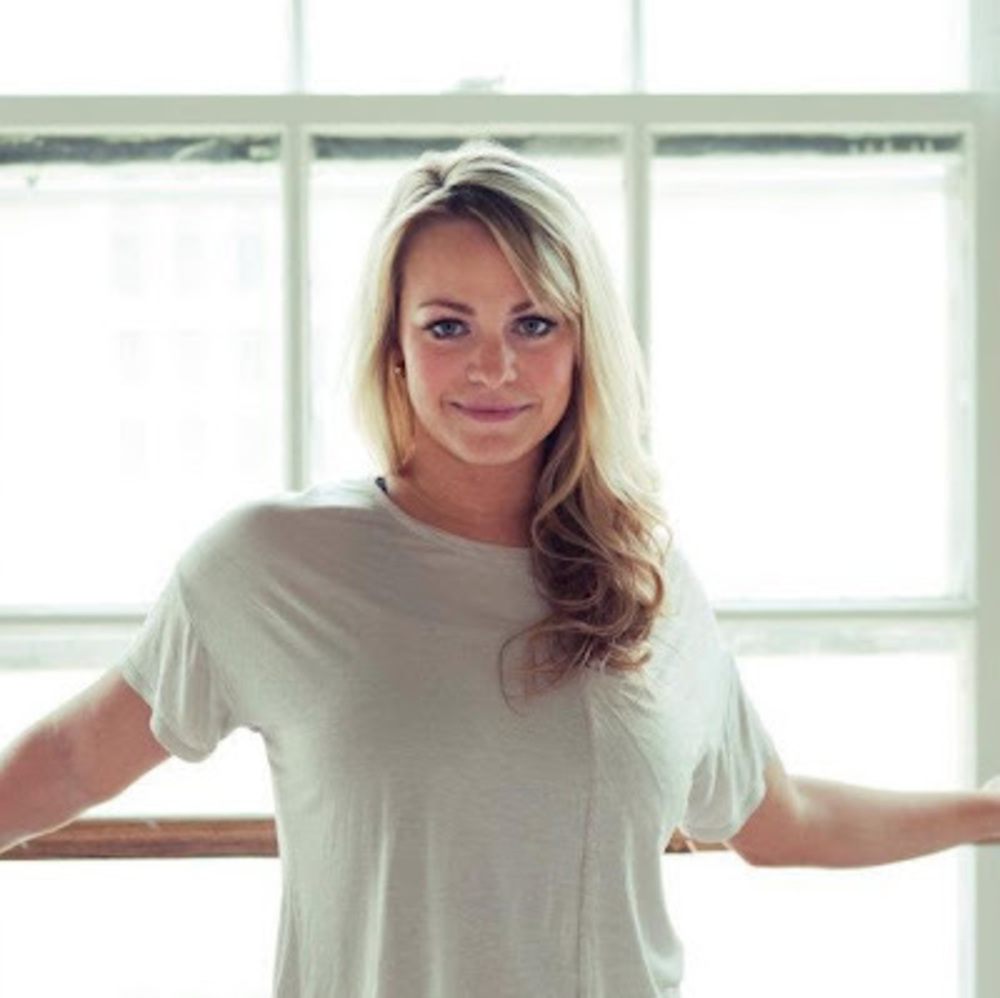 Meet your Posher, Emerald